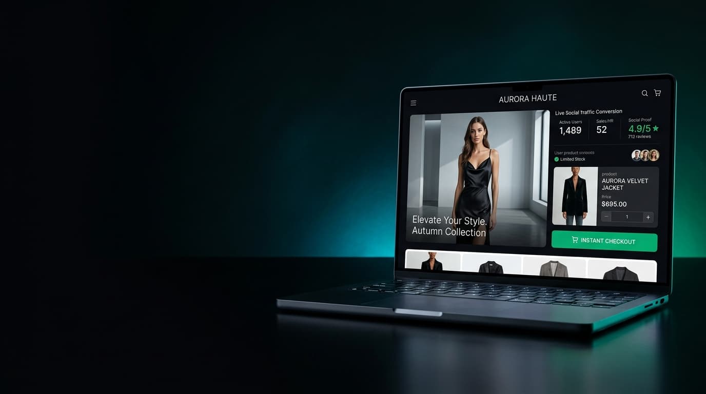 Hacer que cada clic en publicidad se convierta en facturación