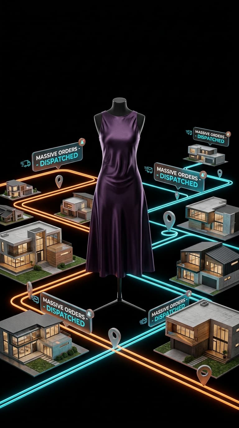 Tiendas Online E-commerce
